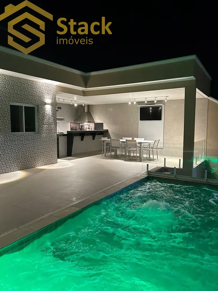 Casa, 4 quartos, 235 m² - Foto 11