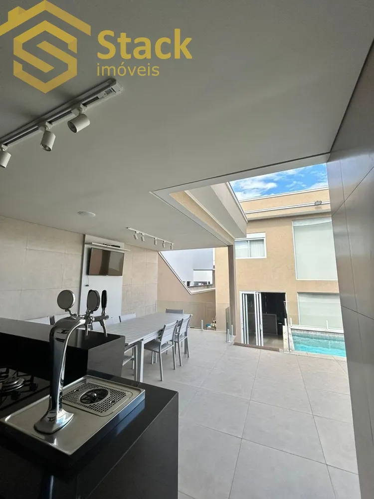 Casa, 4 quartos, 235 m² - Foto 28