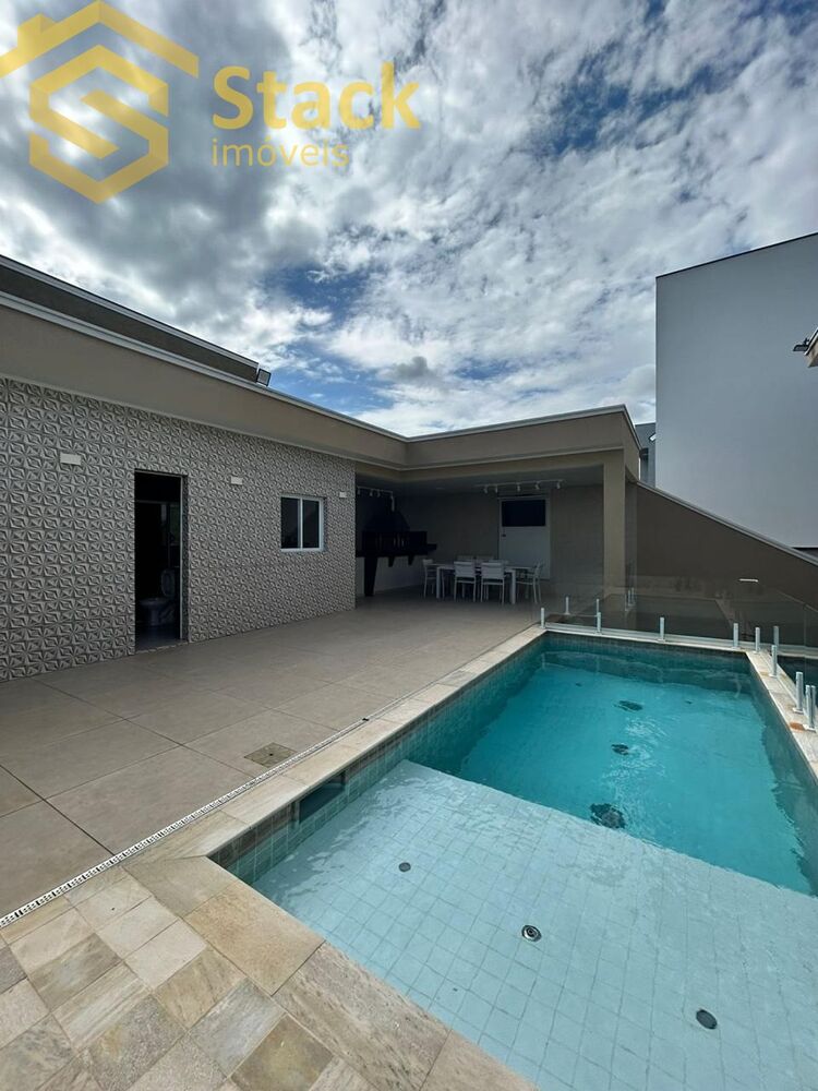 Casa, 4 quartos, 235 m² - Foto 14