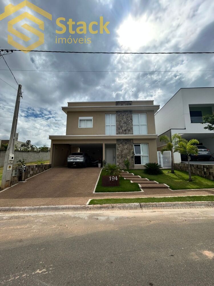 Casa, 4 quartos, 235 m² - Foto 20