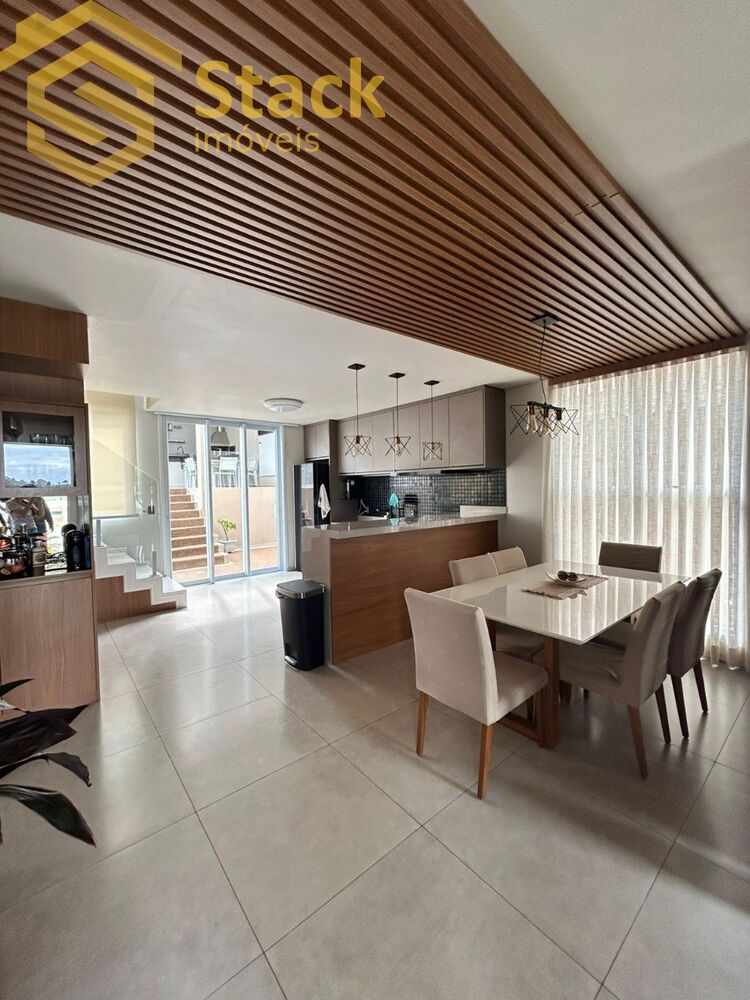 Casa, 4 quartos, 235 m² - Foto 15