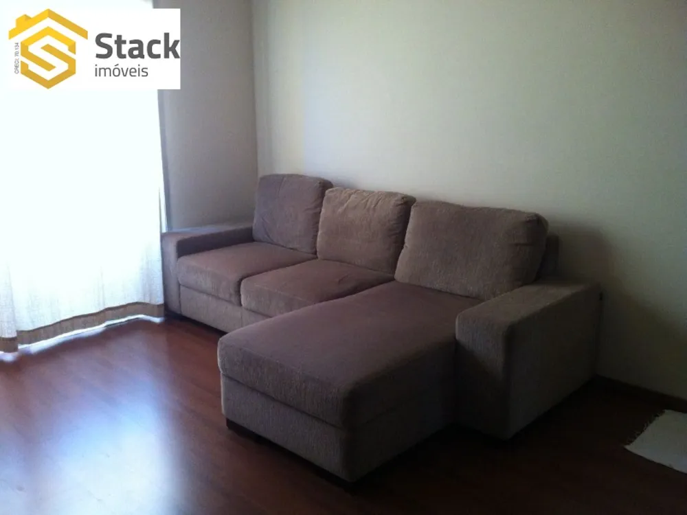 Apartamento, 2 quartos, 75 m² - Foto 3