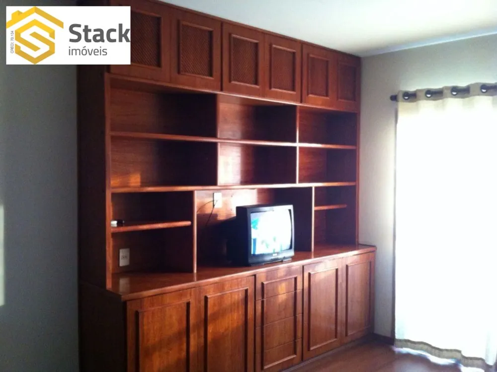 Apartamento, 2 quartos, 75 m² - Foto 2