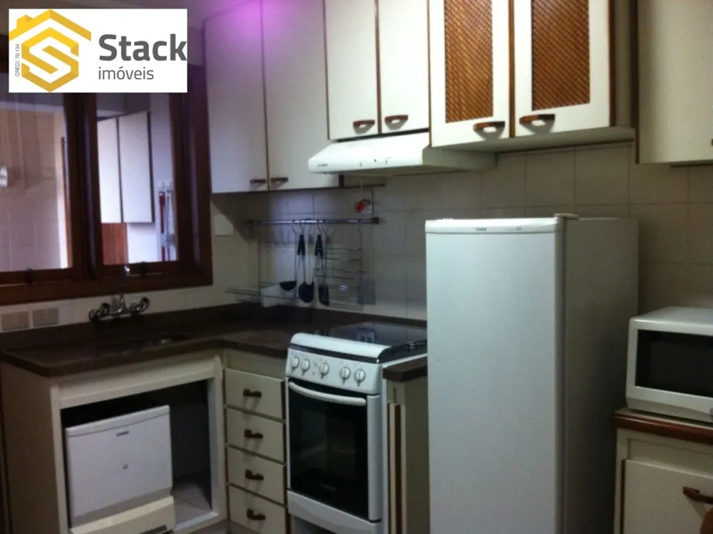 Apartamento, 2 quartos, 75 m² - Foto 1
