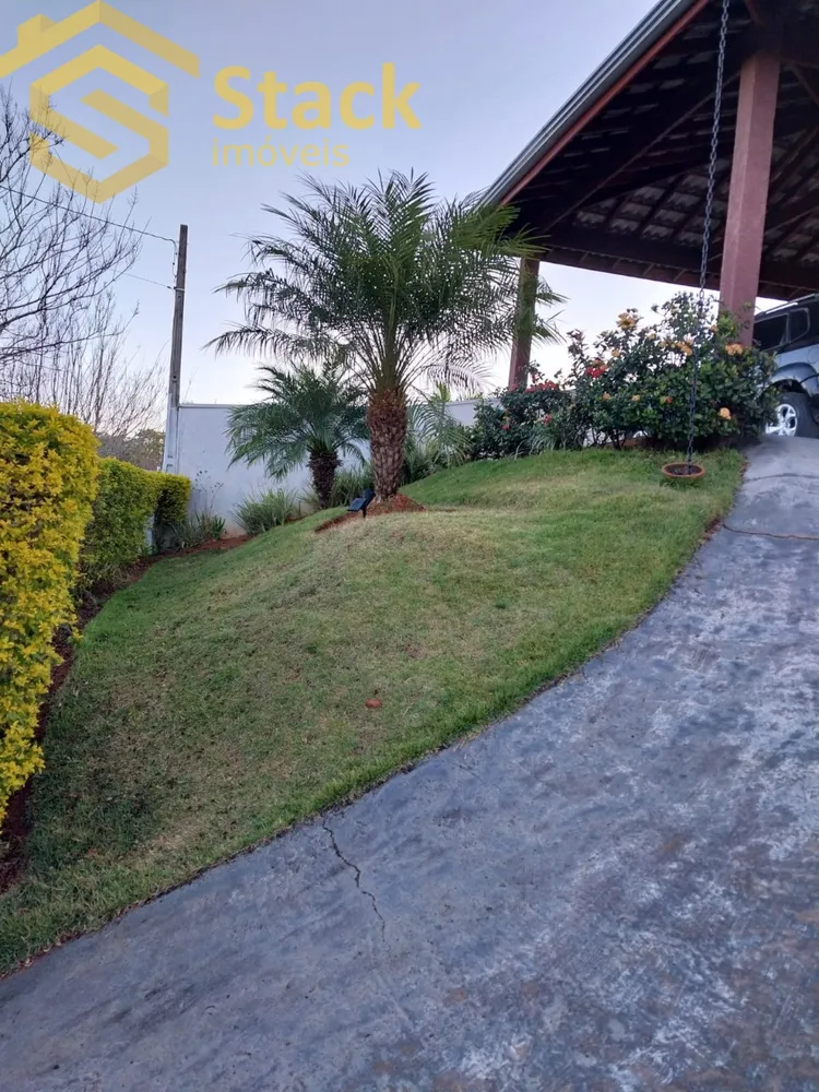 Chácara, 3 quartos - Foto 7