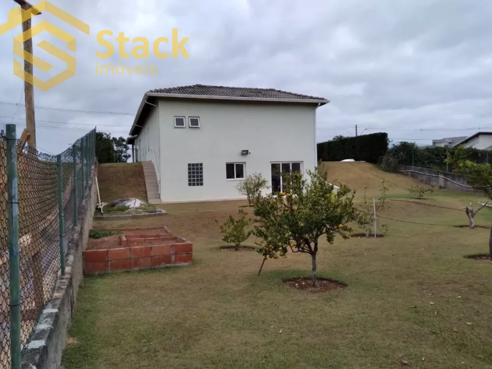 Casa à venda com 4 quartos - Foto 4