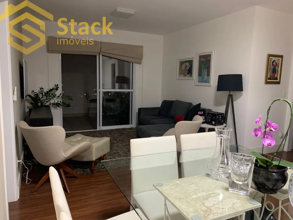 Apartamento, 4 quartos, 155 m² - Foto 8