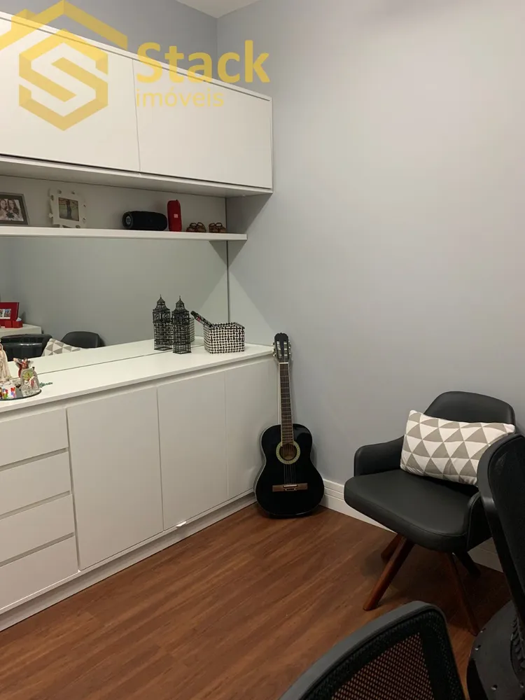 Apartamento, 4 quartos, 155 m² - Foto 6