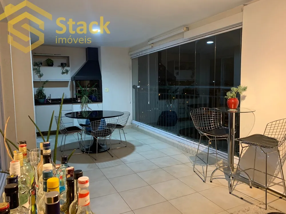 Apartamento, 4 quartos, 155 m² - Foto 3
