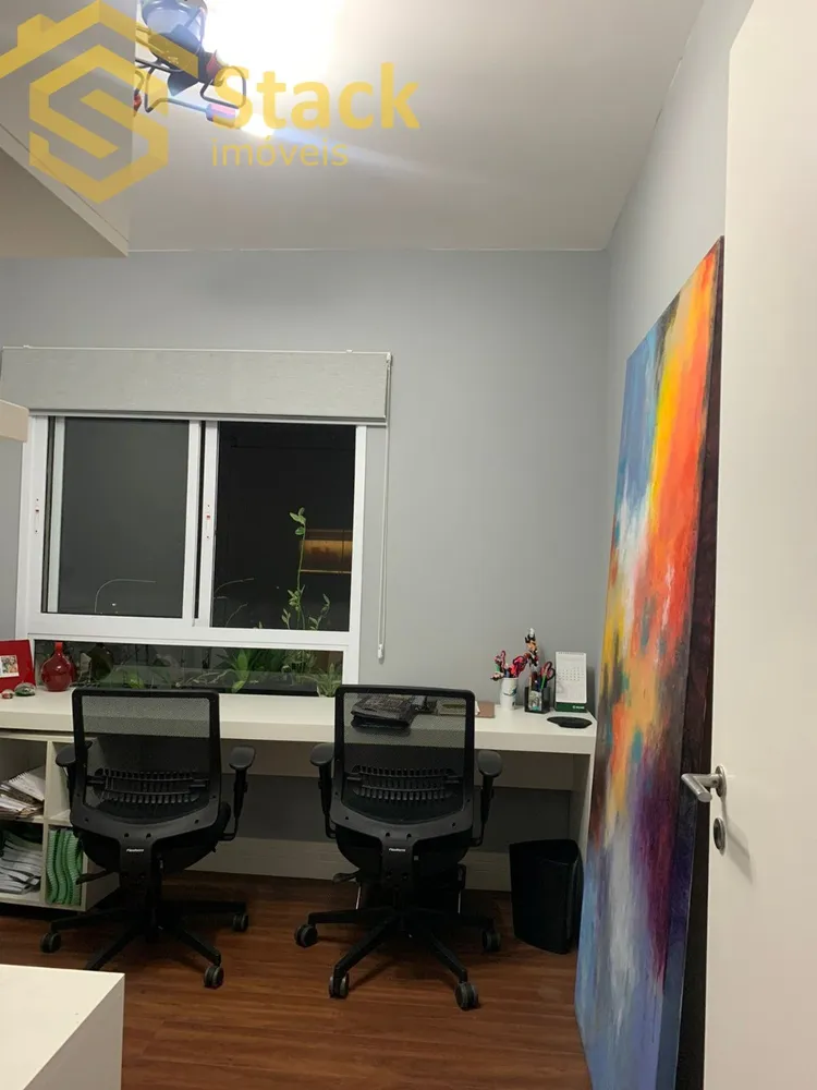 Apartamento, 4 quartos, 155 m² - Foto 1