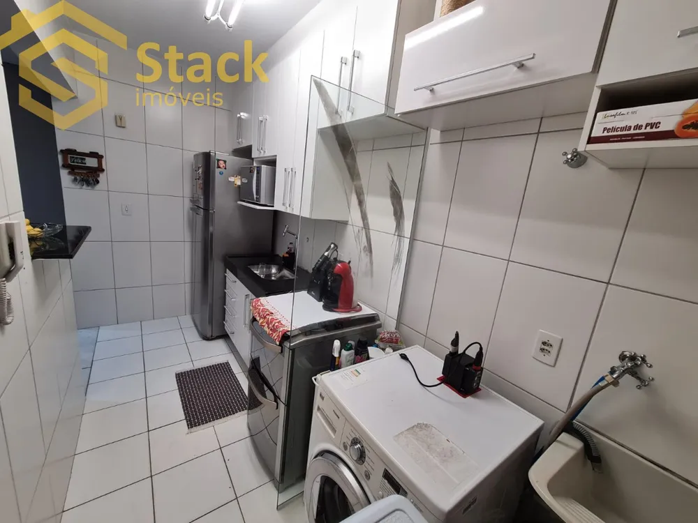 Apartamento, 2 quartos, 53 m² - Foto 4