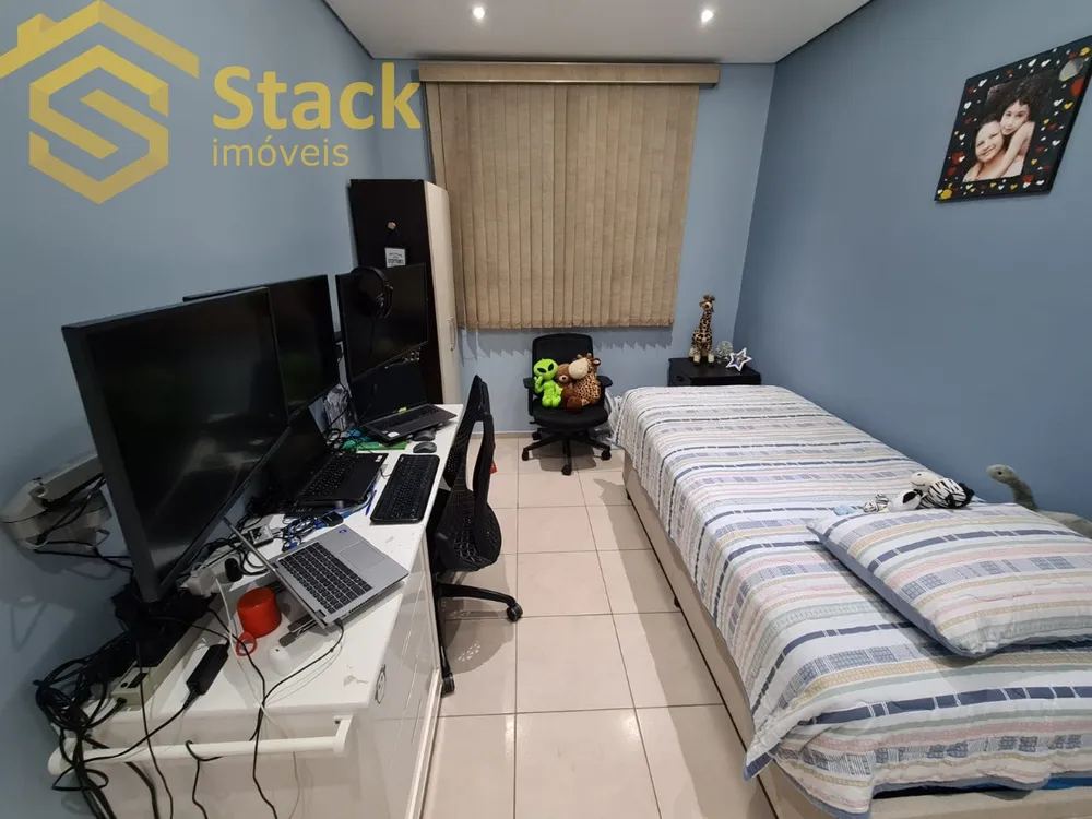 Apartamento, 2 quartos, 53 m² - Foto 5