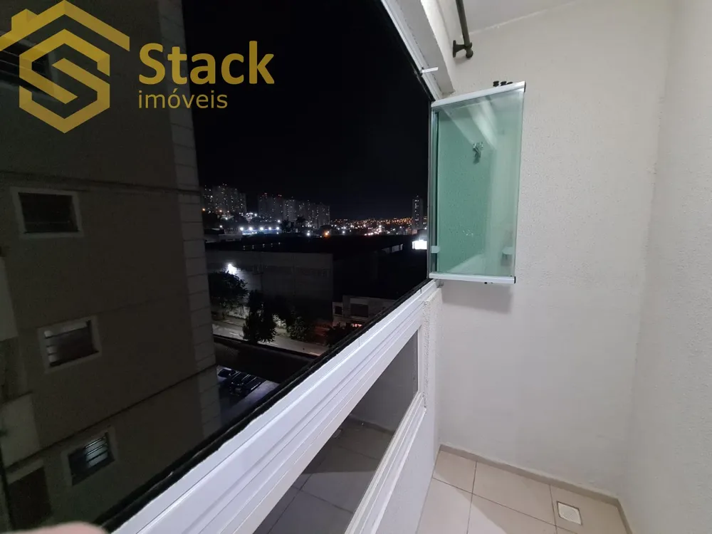 Apartamento, 2 quartos, 53 m² - Foto 3