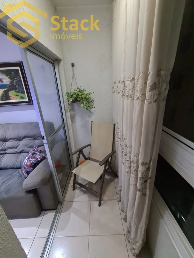 Apartamento, 2 quartos, 53 m² - Foto 6