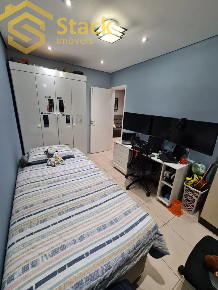 Apartamento, 2 quartos, 53 m² - Foto 8