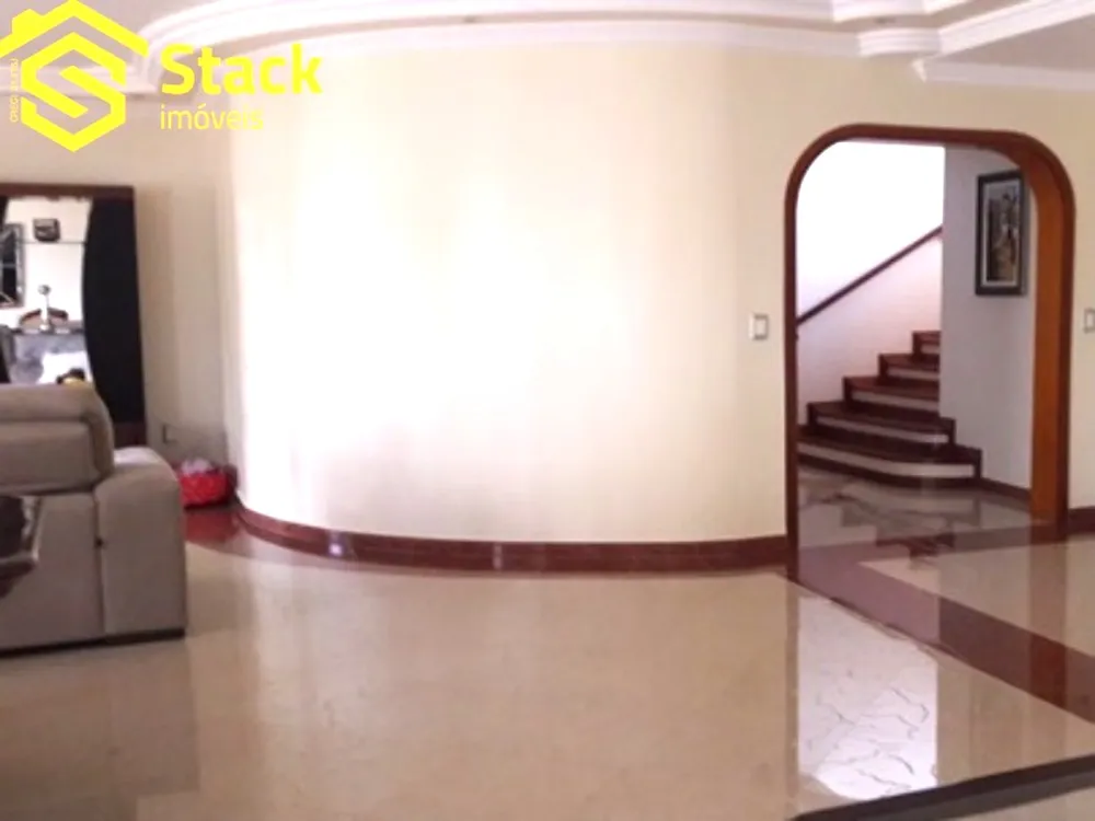 Casa, 6 quartos, 450 m² - Foto 6
