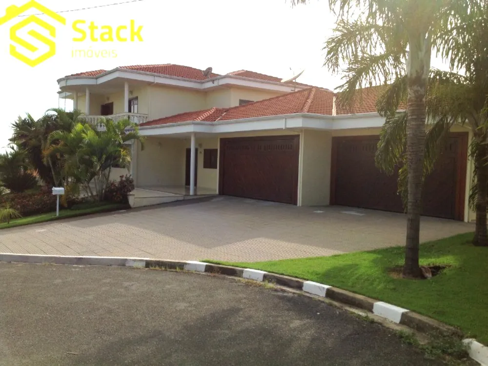 Casa, 6 quartos, 450 m² - Foto 3