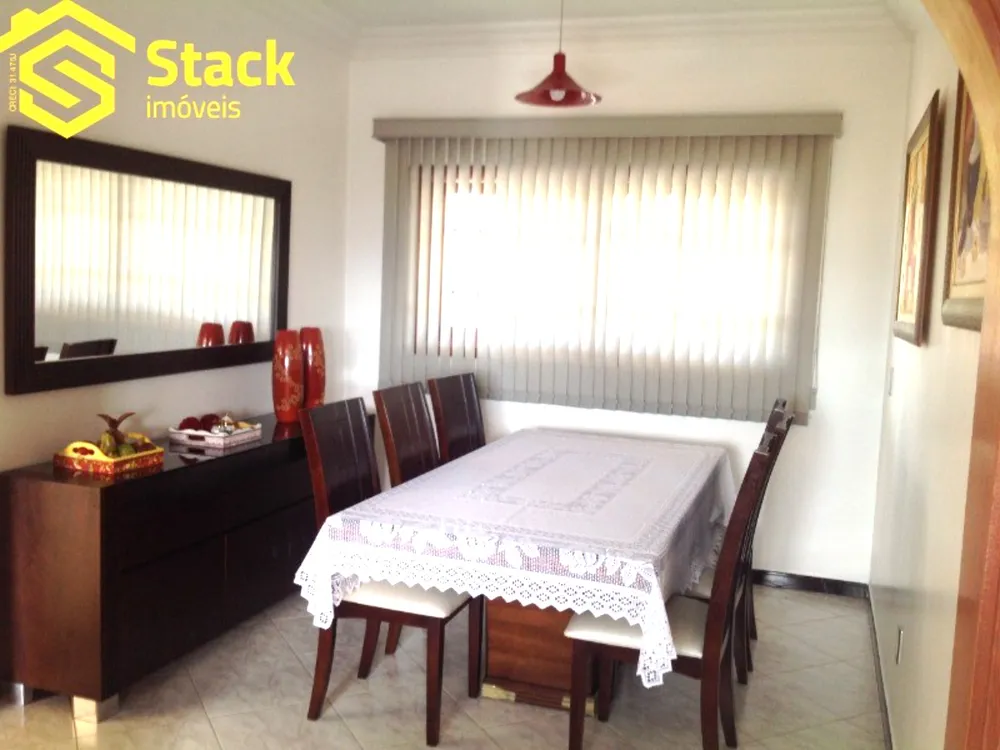 Casa, 6 quartos, 450 m² - Foto 5