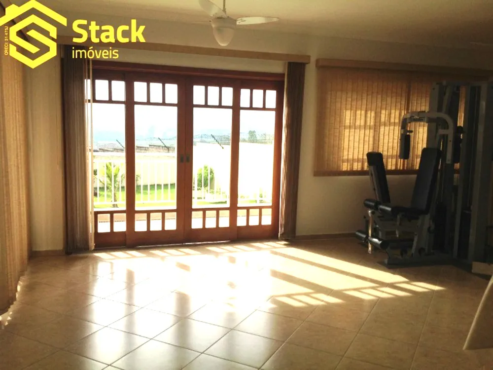 Casa, 6 quartos, 450 m² - Foto 4