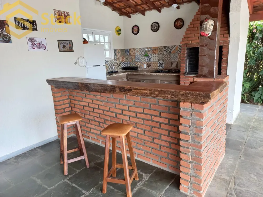 Casa, 3 quartos - Foto 5
