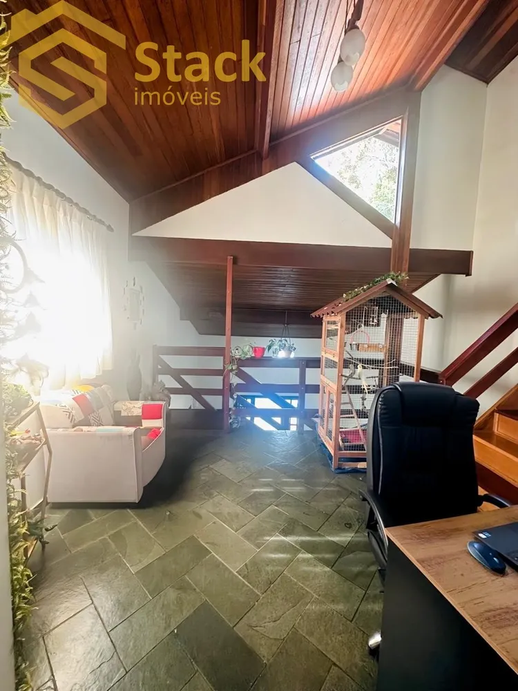 Casa, 3 quartos, 185 m² - Foto 12