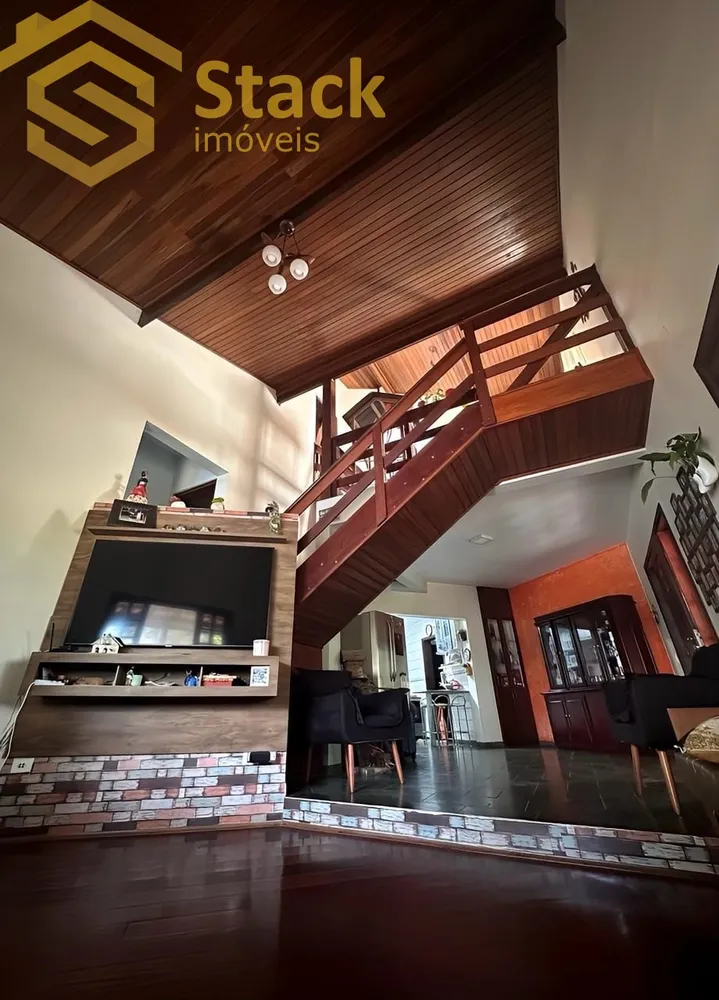Casa, 3 quartos, 185 m² - Foto 3