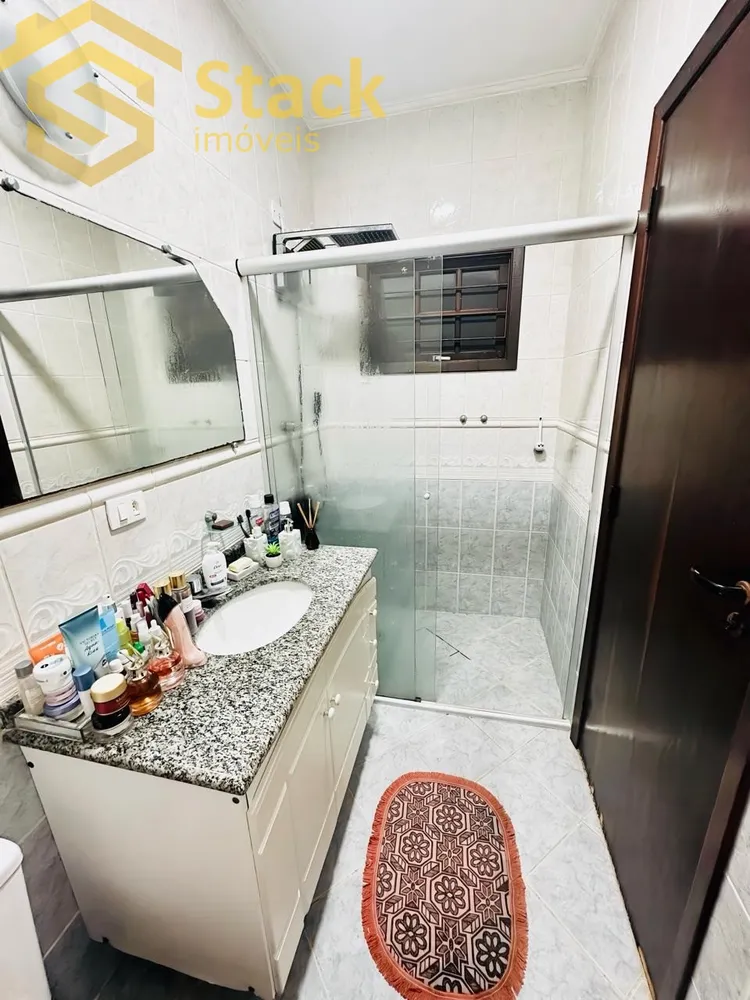Casa, 3 quartos, 185 m² - Foto 7