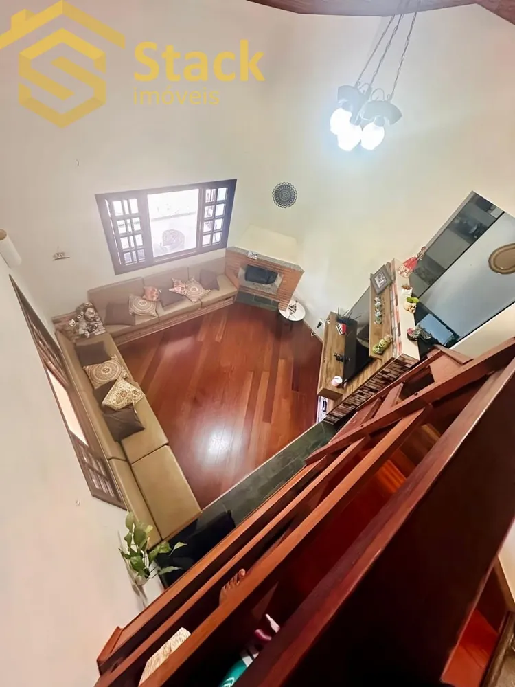 Casa, 3 quartos, 185 m² - Foto 10