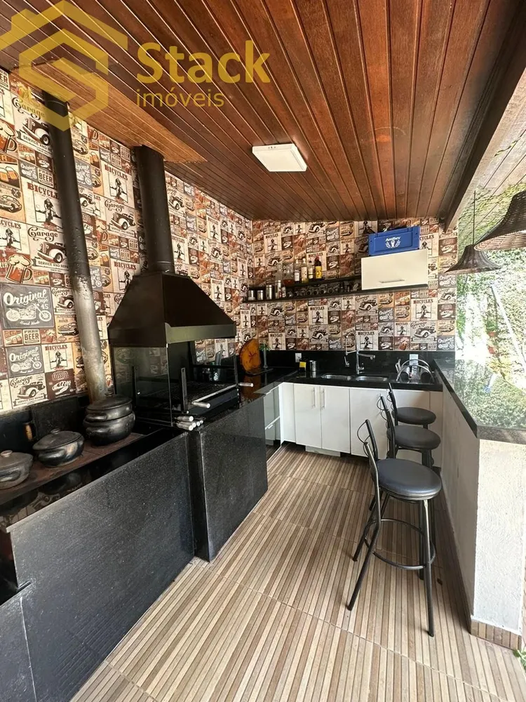 Casa, 3 quartos, 185 m² - Foto 9