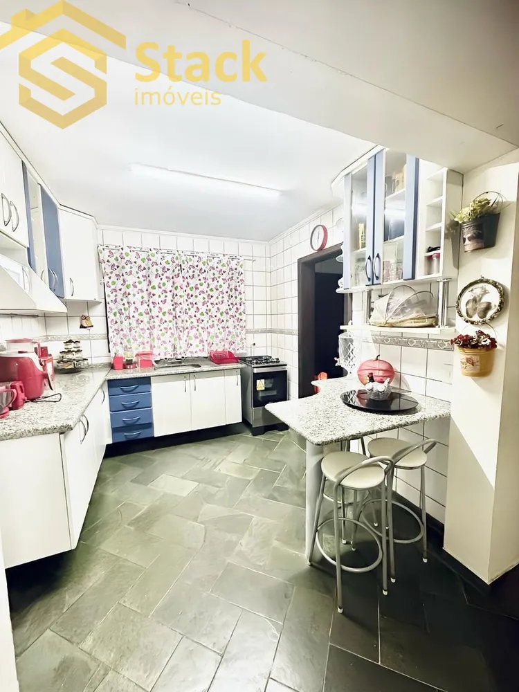 Casa, 3 quartos, 185 m² - Foto 4