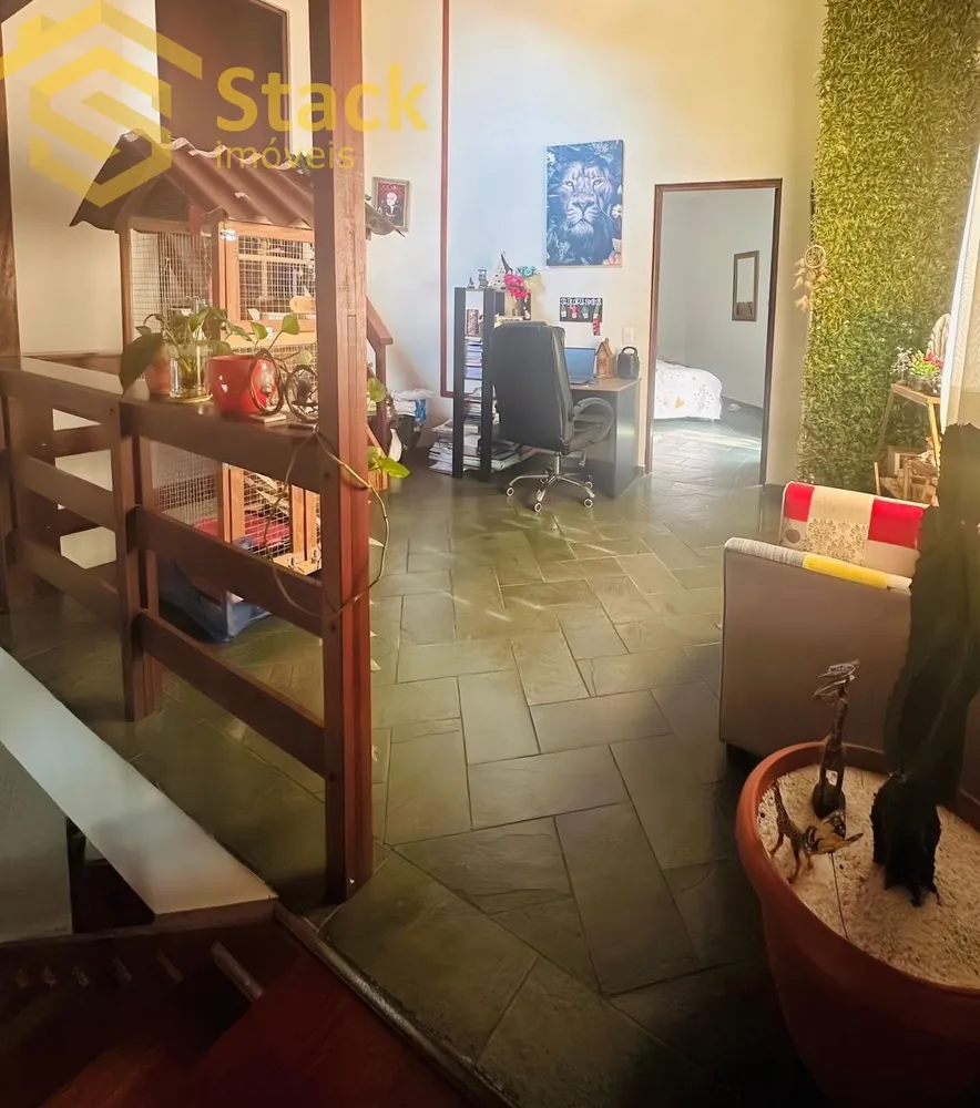 Casa, 3 quartos, 185 m² - Foto 11