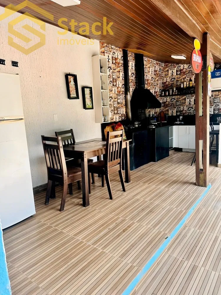 Casa, 3 quartos, 185 m² - Foto 8