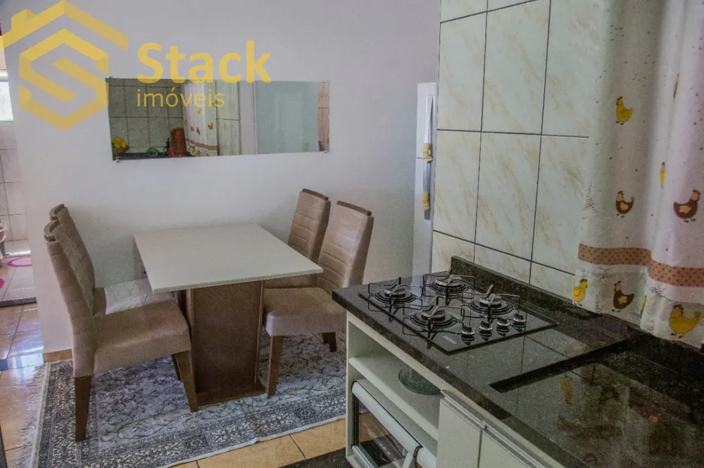 Casa, 3 quartos, 268 m² - Foto 10