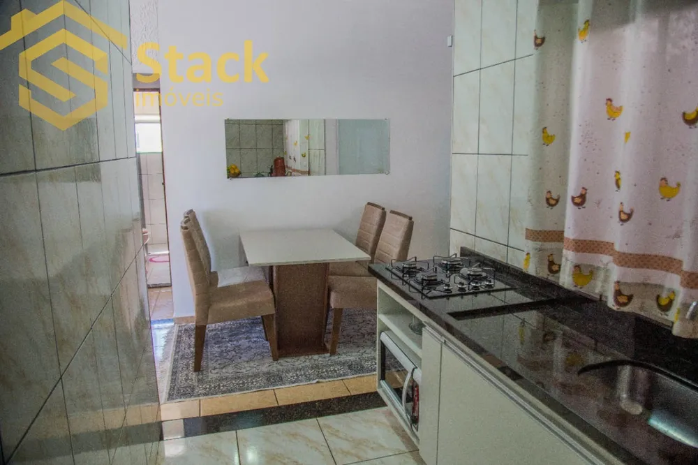 Casa, 3 quartos, 268 m² - Foto 9