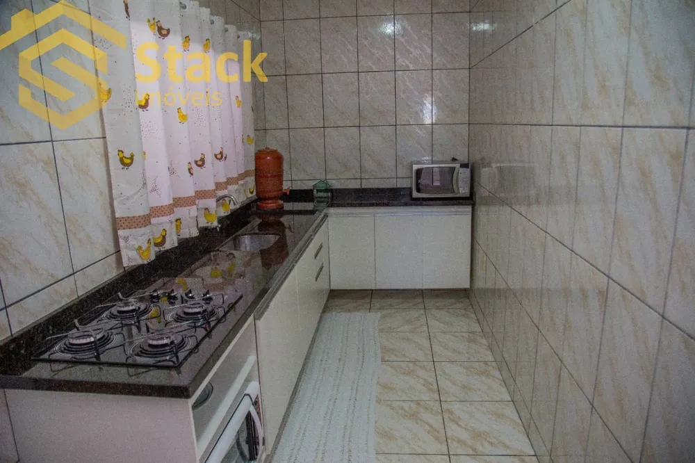 Casa, 3 quartos, 268 m² - Foto 4