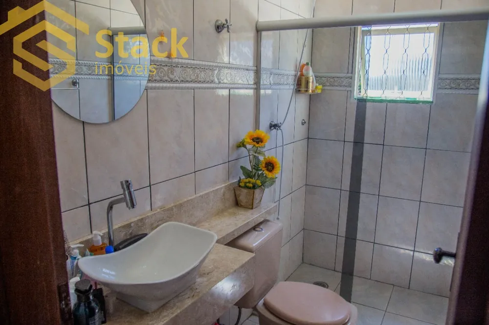 Casa, 3 quartos, 268 m² - Foto 2