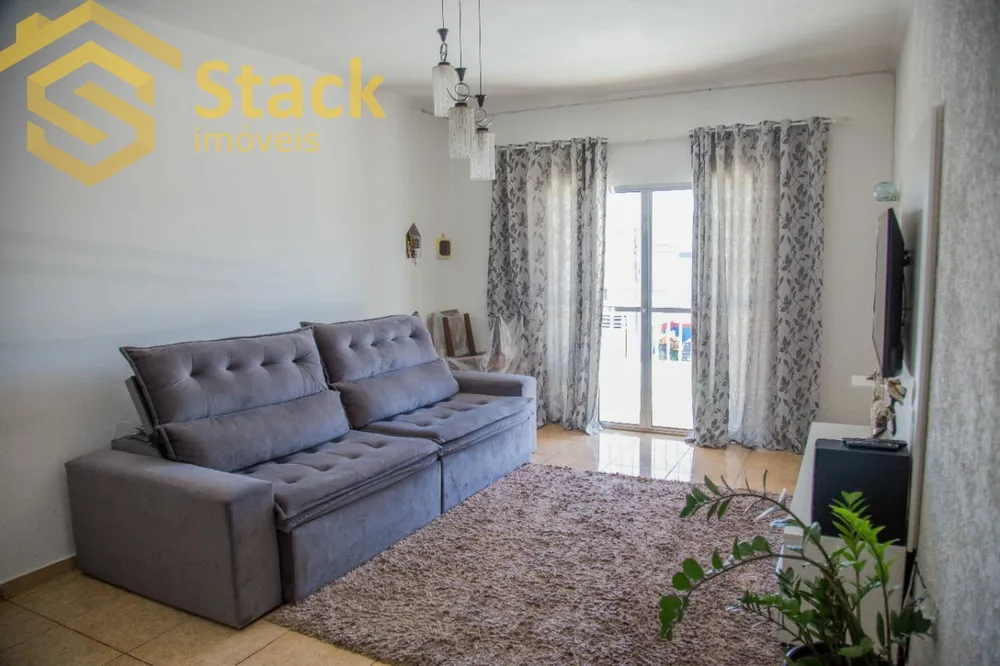 Casa, 3 quartos, 268 m² - Foto 1