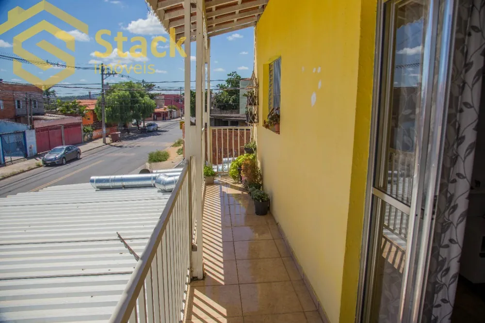 Casa, 3 quartos, 268 m² - Foto 3