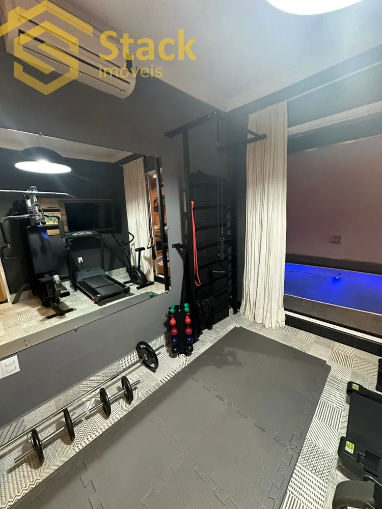 Casa, 4 quartos - Foto 6