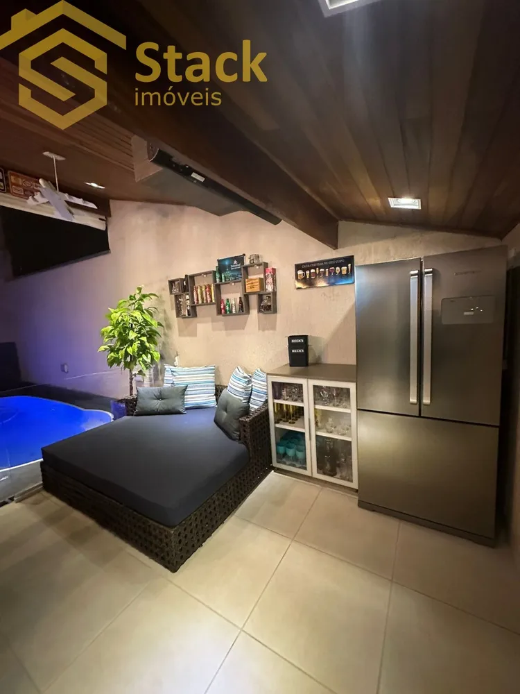 Casa, 4 quartos - Foto 4
