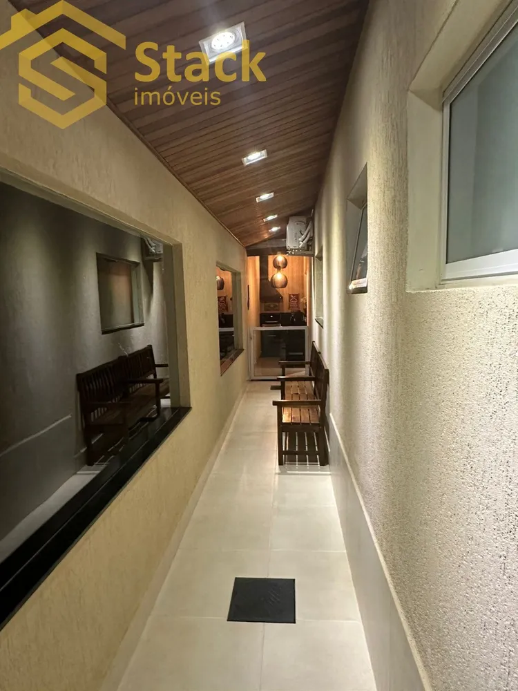 Casa, 4 quartos - Foto 7