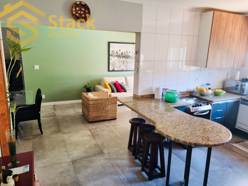 Casa, 3 quartos - Foto 2