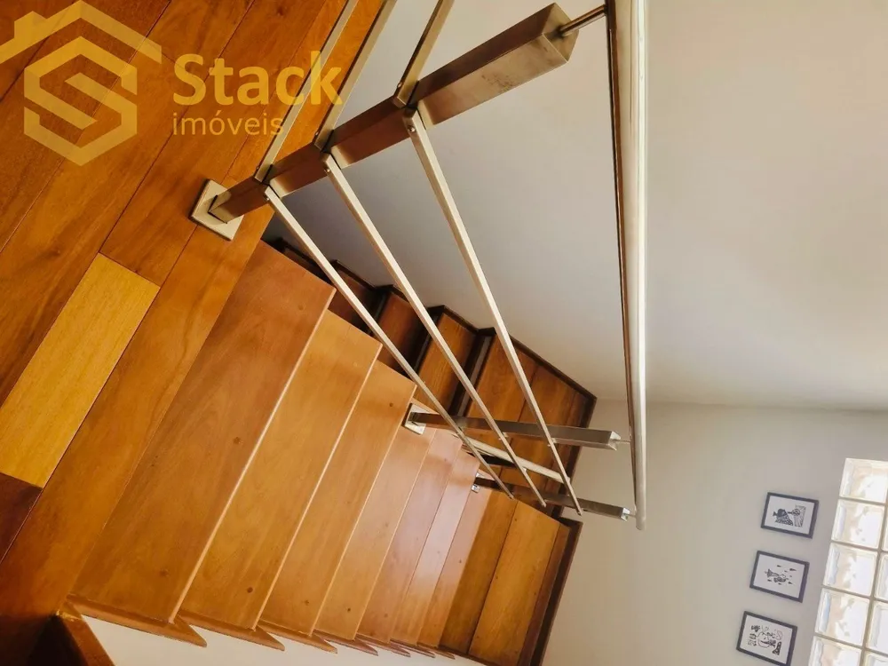 Casa, 3 quartos - Foto 10