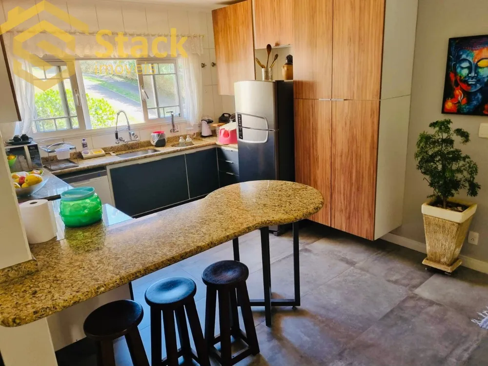 Casa, 3 quartos - Foto 5