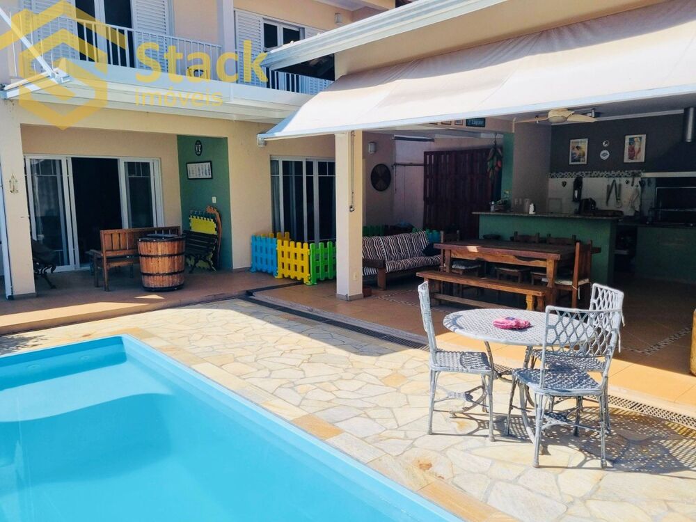 Casa, 3 quartos - Foto 3