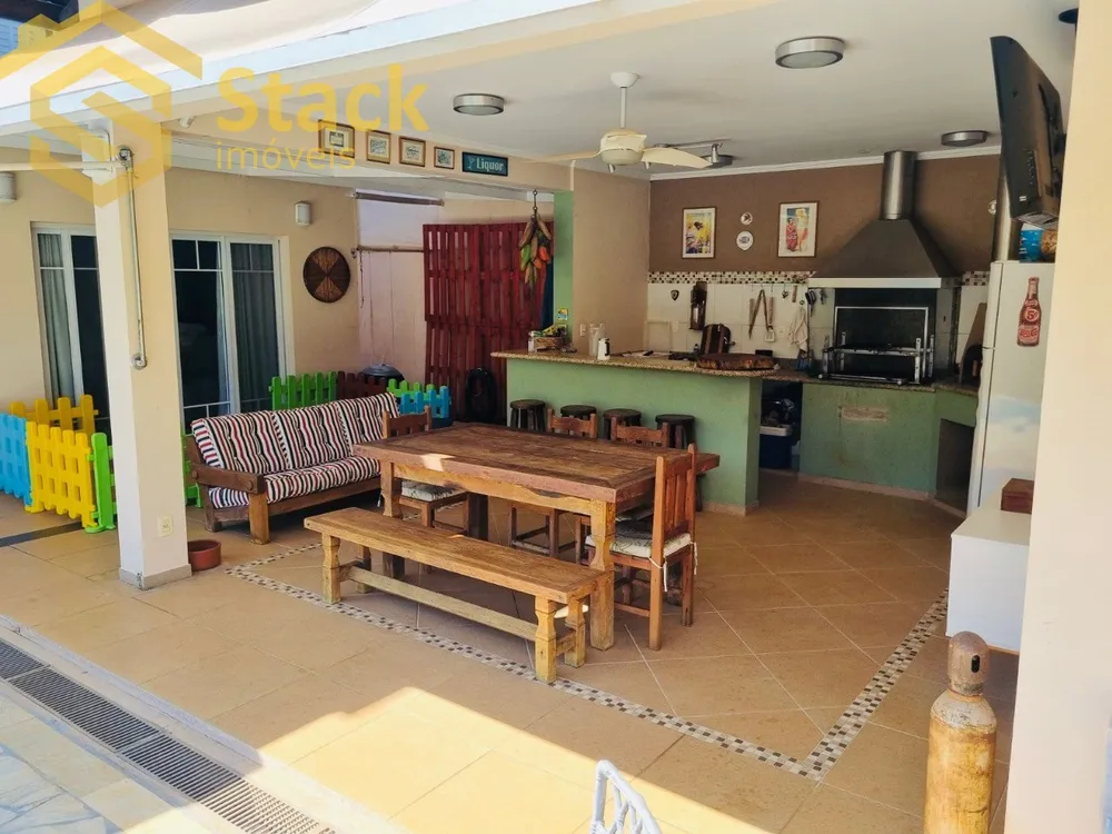 Casa, 3 quartos - Foto 7