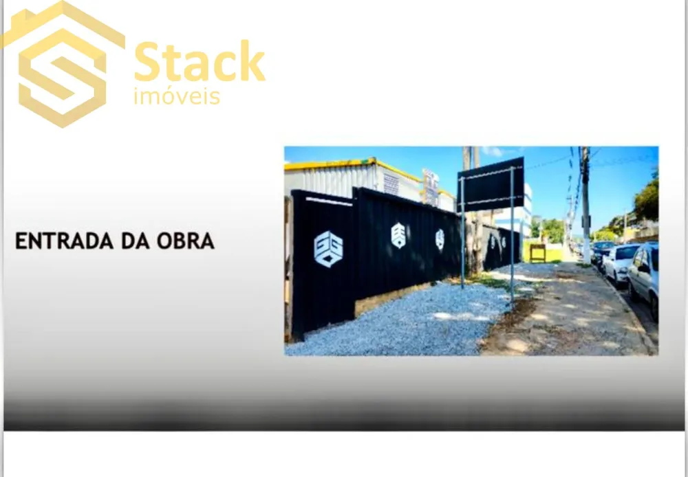 Sala-Conjunto, 56 m² - Foto 3