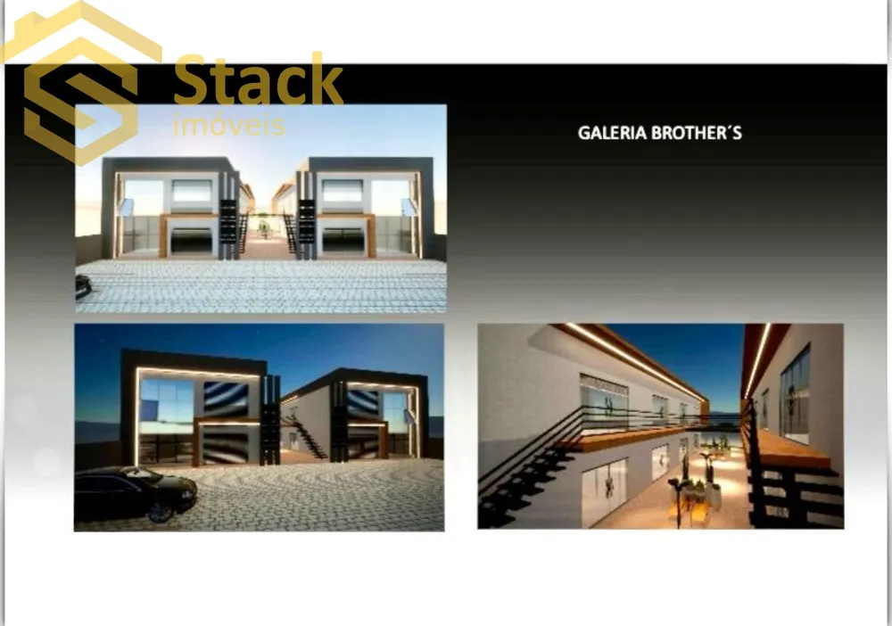 Sala-Conjunto, 56 m² - Foto 1