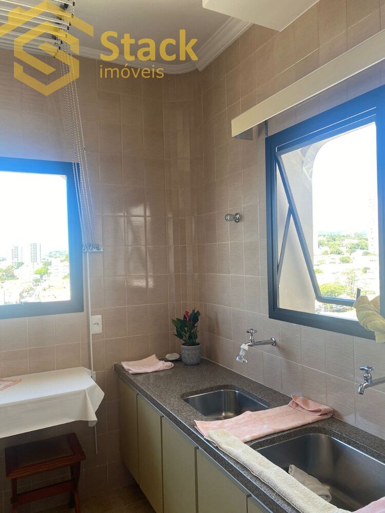 Apartamento à venda com 5 quartos, 357m² - Foto 10