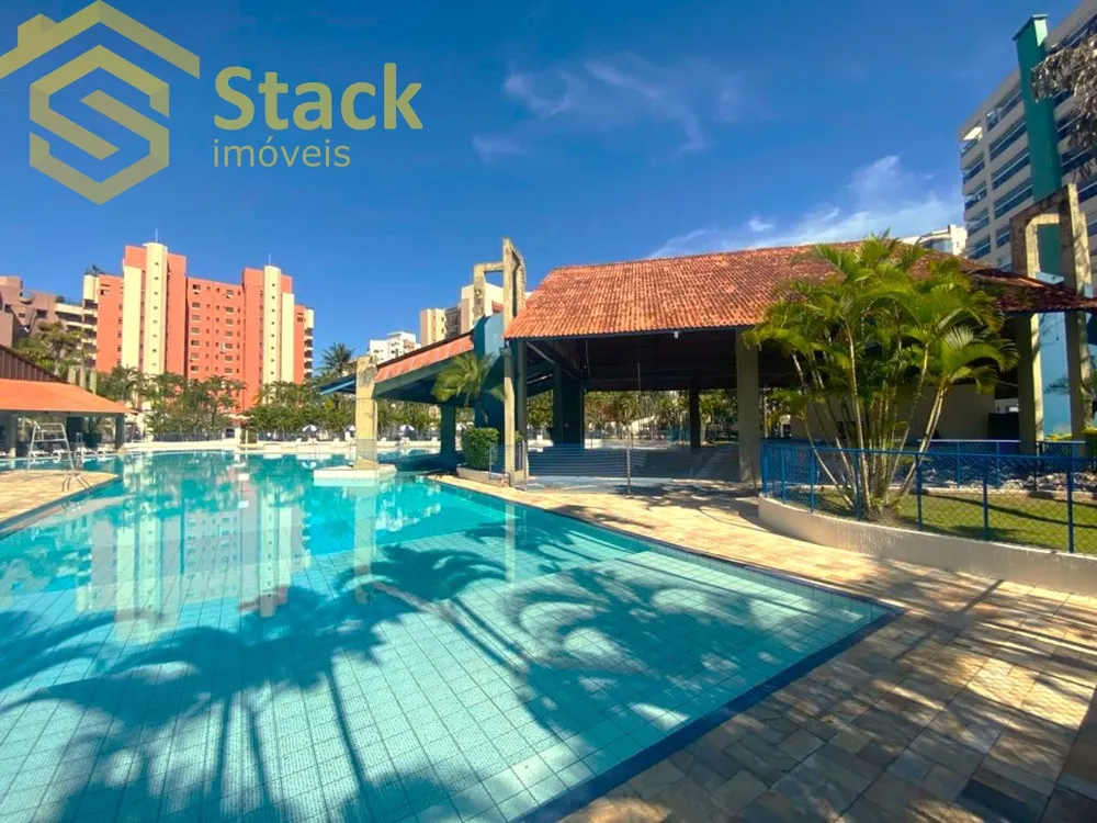 Apartamento, 2 quartos, 82 m² - Foto 2
